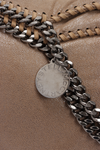 FALABELLA FOLD-OVER TOTE