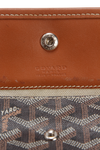 GOYARDINE ST LOUIS GM W/ POUCH