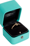 DIAMOND T1 18K RING