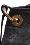 MONOGRAM EMPREINTE ARTSY MM