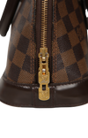 DAMIER ÉBÈNE ALMA BB