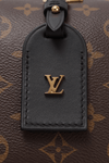 MONOGRAM PETITE MALLE SOUPLE