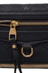 MONOGRAM EMPREINTE PETILLANTE CLUTCH