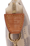 DAMIER AZUR POCHETTE ACCESSOIRES MINI