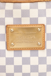DAMIER AZUR GALLIERA PM