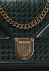MICRO-CANNAGE DIORAMA WALLET ON CHAIN