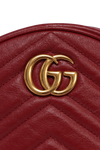 GG MARMONT MINI ROUND BAG