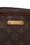 MONOGRAM MONTORGUEIL PM