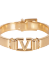 VLOGO SIGNATURE BRACELET