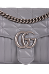 GG MARMONT SMALL BAG