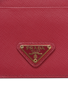 SAFFIANO CARD HOLDER