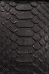 GG PYTHON RUNNING TOTE