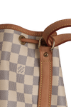 DAMIER AZUR NOÉ GM