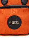 GG ECONYL OFF THE GRID SHOULDER BAG