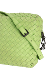 INTRECCIATO SHOULDER BAG
