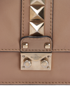 SMALL GLAM LOCK BAG