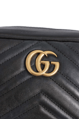 GG MARMONT CAMERA BAG MINI