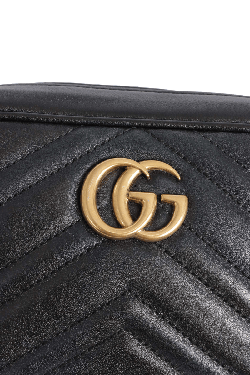 GG MARMONT CAMERA BAG MINI