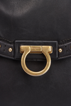 STUDDED MEDIUM SOFT SOFIA SATCHEL