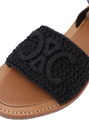 TRIOMPHE SANDALS 38