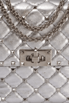MEDIUM ROCKSTUD SPIKE BAG