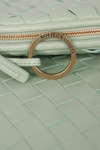 INTRECCIATO GEMELLI BAG