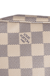 DAMIER AZUR POCHETTE ACCESSOIRES
