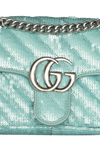 SMALL GG MARMONT SEQUINS BAG
