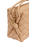 INTRECCIATO MINI LOOP BAG