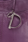 PYTHON TOTE BAG