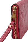 MONOGRAM EMPREINTE ZIPPY COIN PURSE