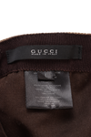 GG CANVAS WEB CAP G