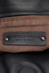 ACCORDION CHAIN INTRECCIATO NAPPA TOTE