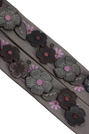TEA ROSE BAG STRAP