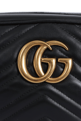 GG MARMONT CAMERA BAG SMALL