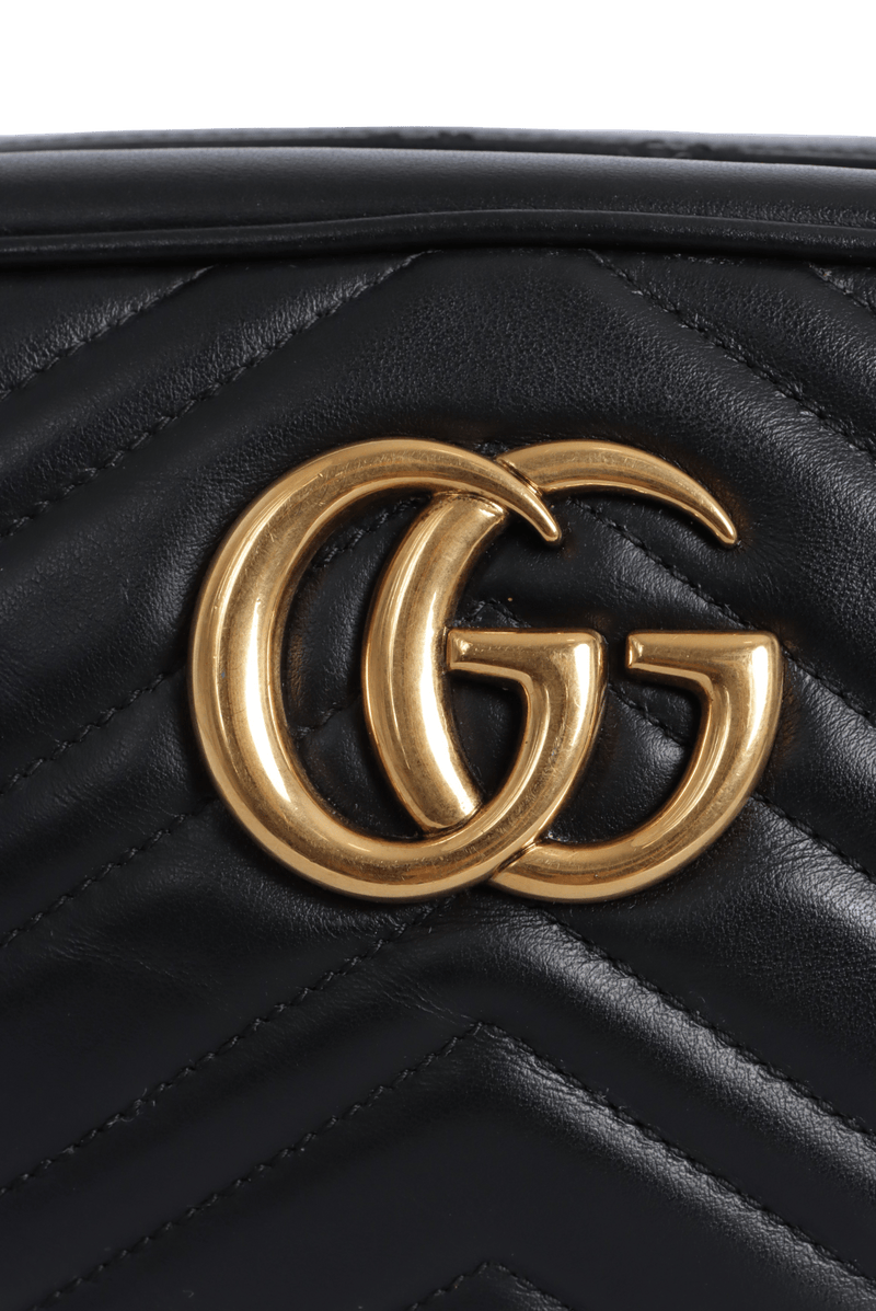 GG MARMONT CAMERA BAG SMALL