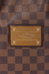 DAMIER ÉBÈNE HAMPSTEAD MM