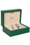 OYSTER PERPETUAL LADY-DATEJUST 28MM WATCH