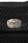 MATELASSE CLOQUET BAG