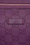 MEDIUM GUCCISSIMA JOY BOSTON BAG