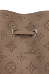 MONOGRAM MAHINA BELLA BUCKET