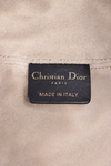 MEDIUM MACROCANNAGE DIOR TOUJOURS BAG