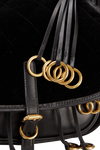 VELVET CORSAIRE BAG