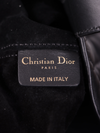 MEDIUM MACROCANNAGE DIOR TOUJOURS BAG