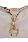 NAPPA OLD HOOK SHOULDER BAG