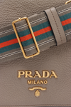 VITELLO DAINO FLAP BAG