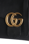 GG MARMONT SMALL TOP HANDLE BAG