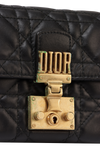 DIORADDICT CONTINENTAL WALLET