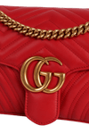 GG MARMONT SMALL BAG