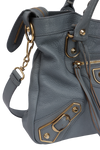 MOTOCROSS METALLIC EDGE CLASSIC CITY